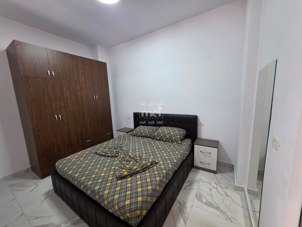 Apartament me qira në Iliria – gjithçka e përfshirë (ujë, drita, internet)