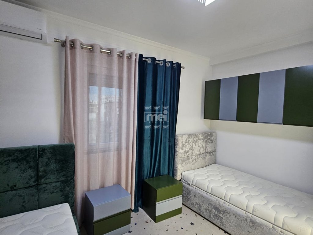 JEPET ME QIRA APARTAMENT  3+1+2 TEK TREGU FRUTA PERIMEVE!