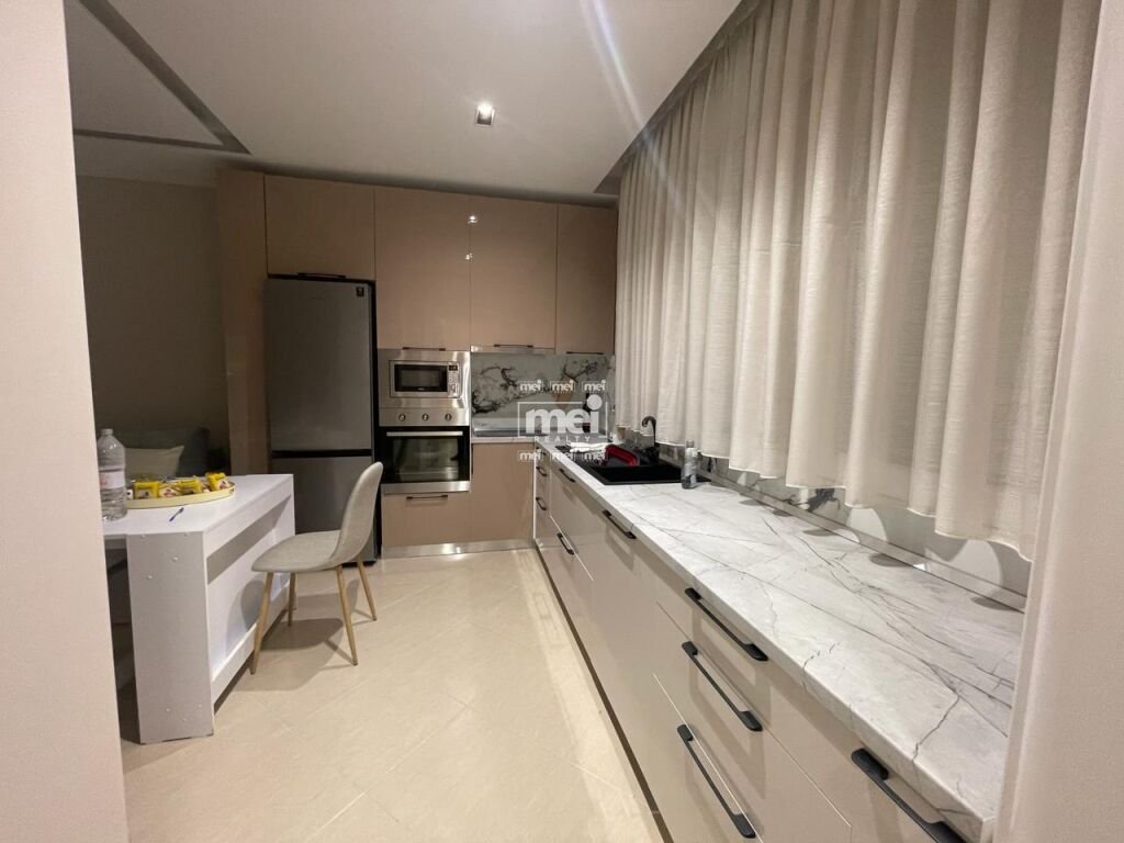 SHITET APARTAMENT 3+1 NE VOLLGA! 1