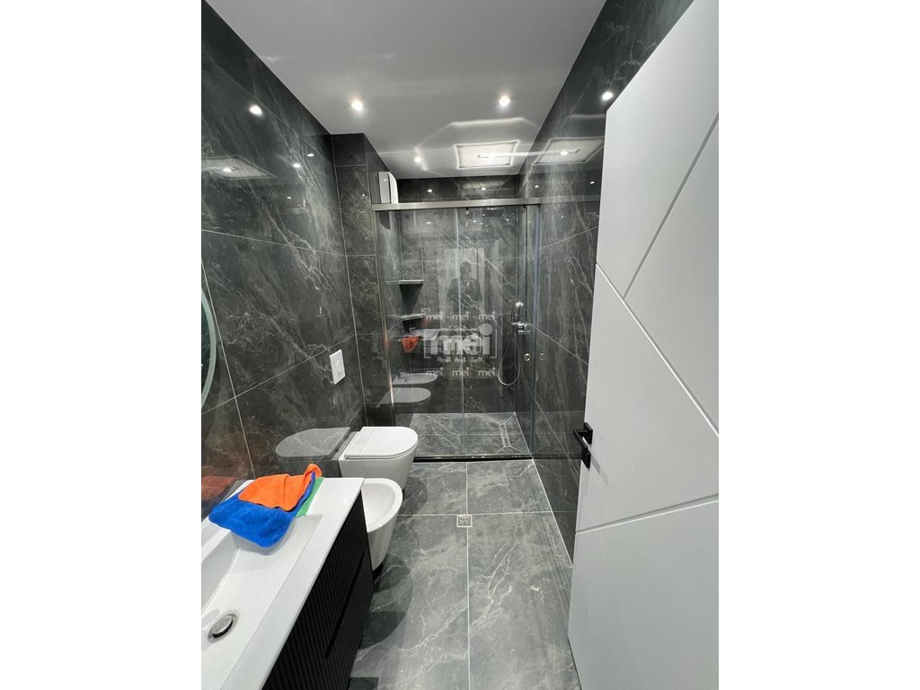 SHITET APARTAMENT 1+1 NE VOLLGA! 6