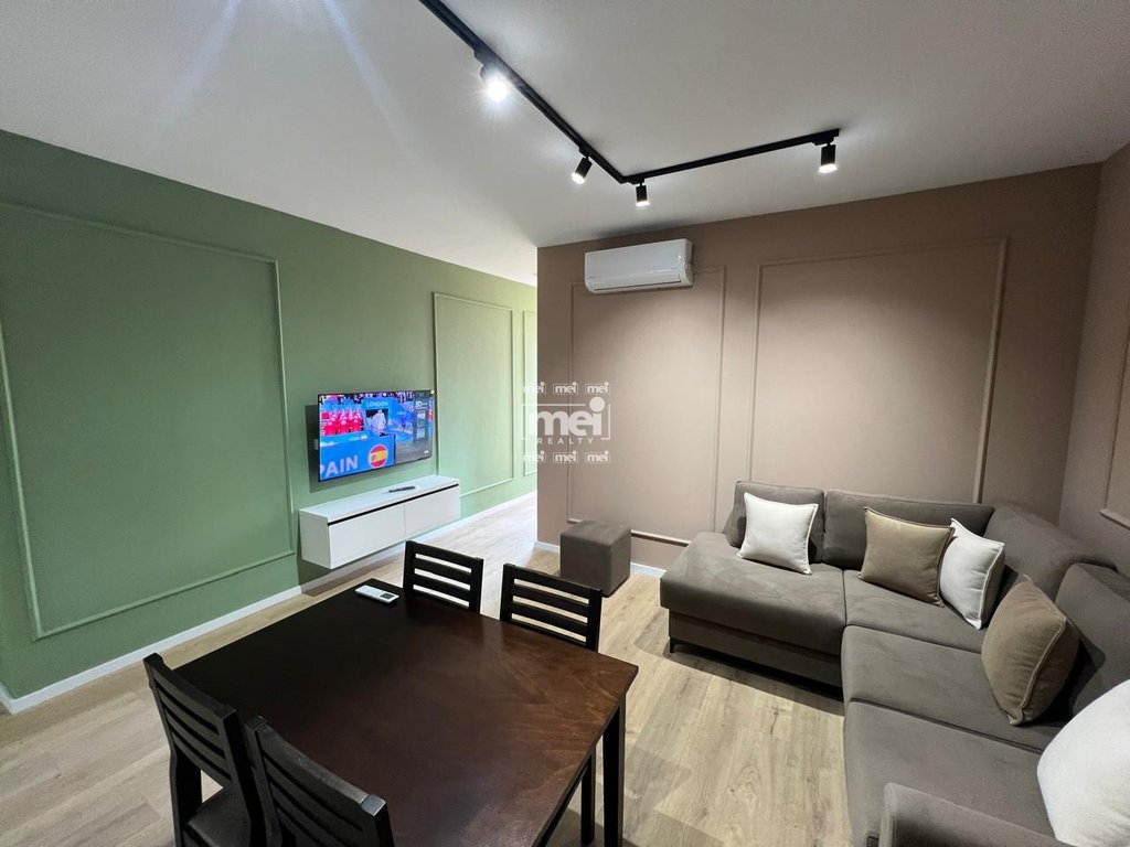 SHITET APARTAMENT 1+1 NE VOLLGA! 3