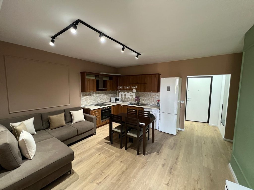 SHITET APARTAMENT 1+1 NE VOLLGA! 2