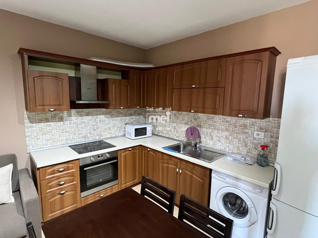 SHITET APARTAMENT 1+1 NE VOLLGA!