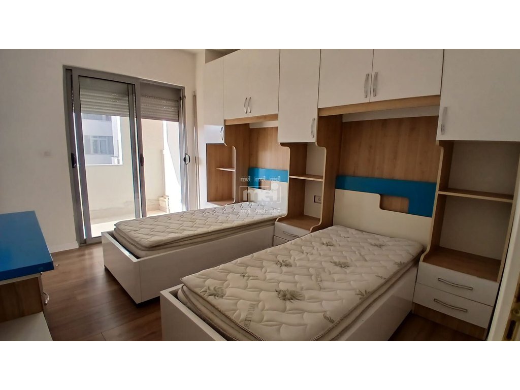 JEPET ME QIRA APARTAMENT 2+1 PRANE UKD, DURRES! 4