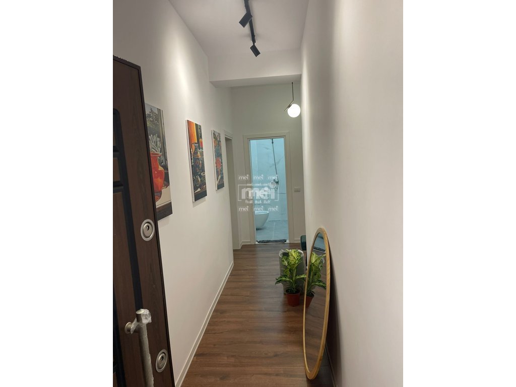 JEPET ME QIRA APARTAMENT 1+1 TEK RROTA KUQE! 4