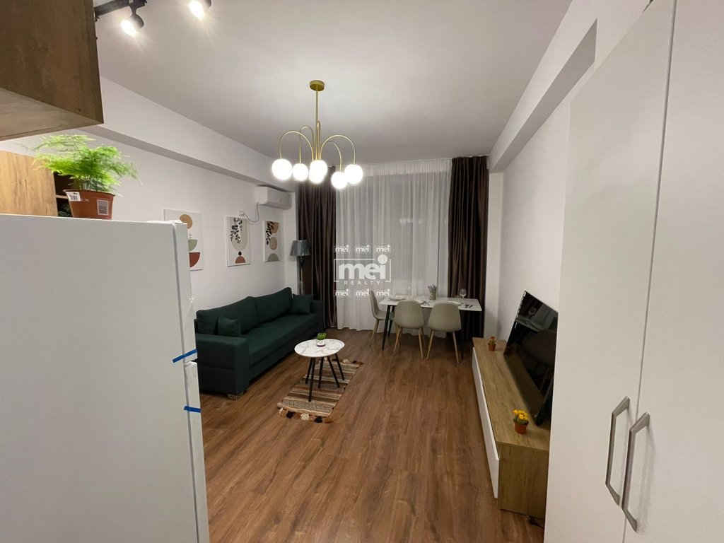 JEPET ME QIRA APARTAMENT 1+1 TEK RROTA KUQE! 1