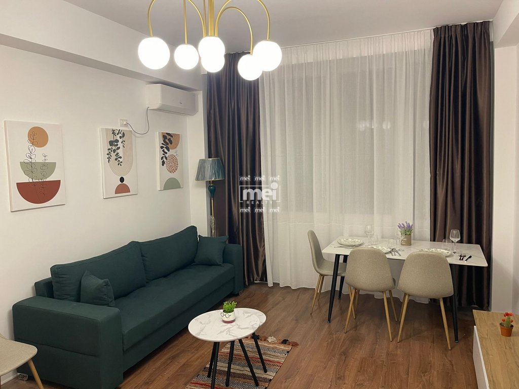 JEPET ME QIRA APARTAMENT 1+1 TEK RROTA KUQE!