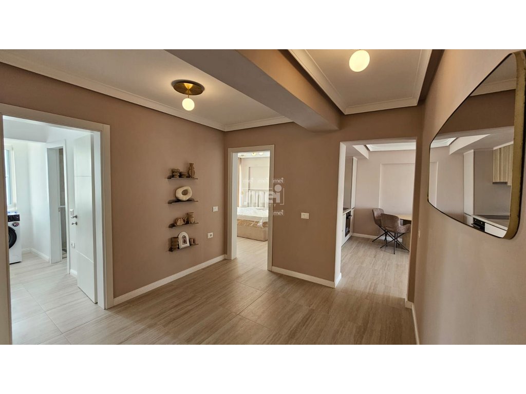 JEPET ME QIRA APARTAMENT 2+1 NE BULEVARDIN EPIDAMN 7