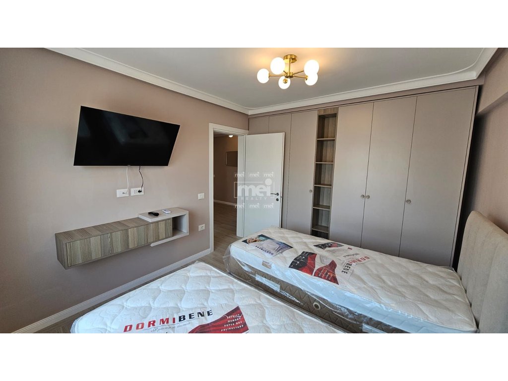 JEPET ME QIRA APARTAMENT 2+1 NE BULEVARDIN EPIDAMN 6