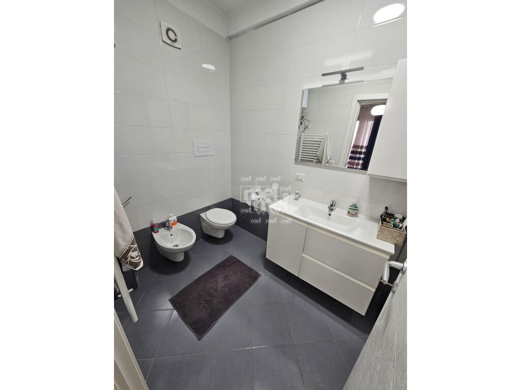 JEPET ME QIRA APARTAMENT 2+1+2 HYRJA E DURRESIT! 6