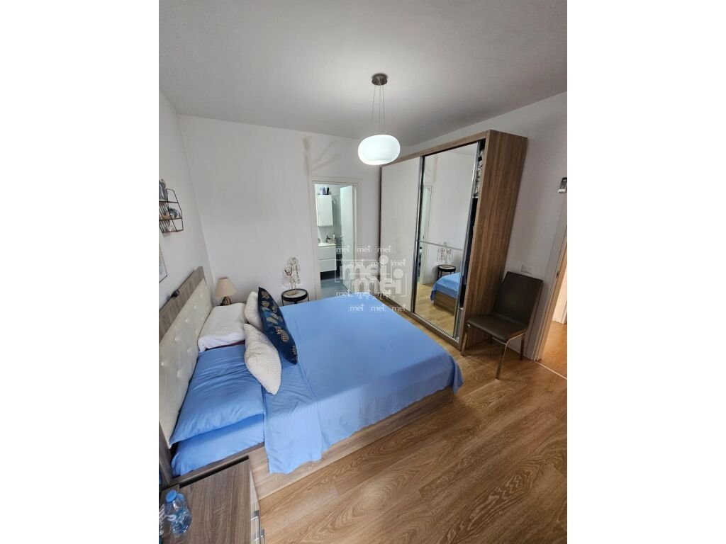 JEPET ME QIRA APARTAMENT 2+1+2 HYRJA E DURRESIT! 2