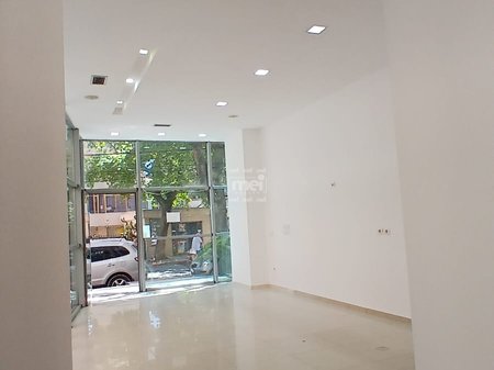 BUSINESS PREMISES FOR RENT AT THE FORMER DISTRICT!