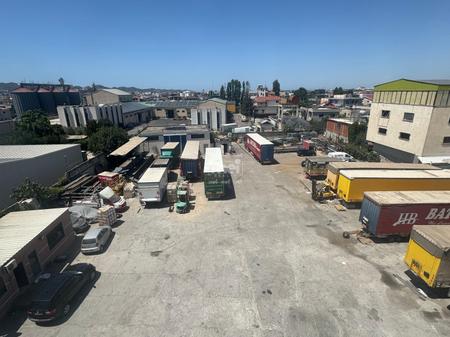 WAREHOUSE FOR RENT IN SHKOZA
