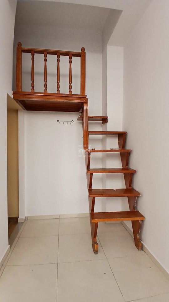BUSINESS PREMISES FOR RENT AT THE FORMER DISTRICT!
