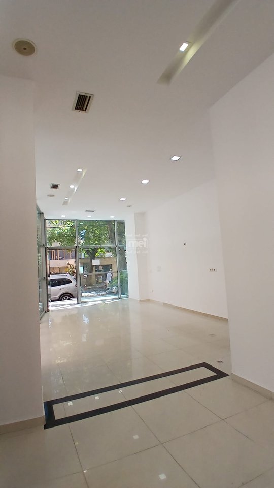 BUSINESS PREMISES FOR RENT AT THE FORMER DISTRICT!