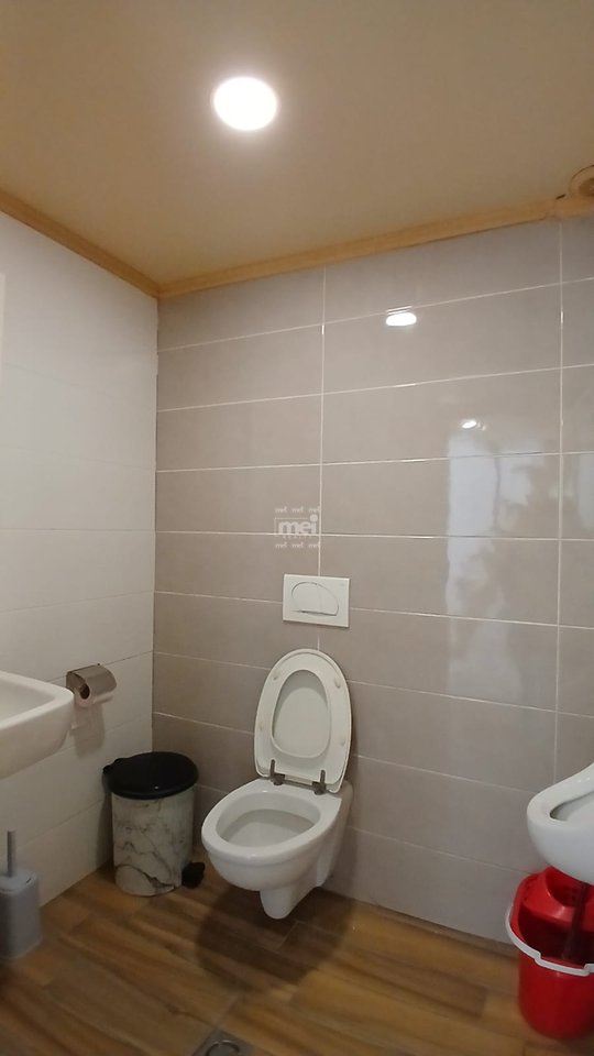 BUSINESS PREMISES FOR RENT AT THE FORMER DISTRICT!