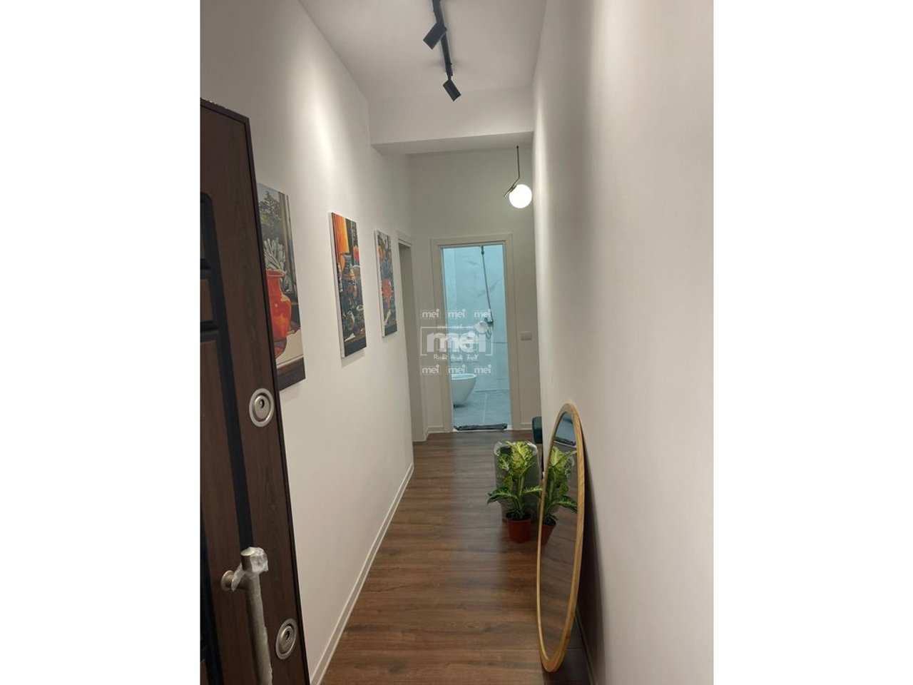 JEPET ME QIRA APARTAMENT 1+1 TEK RROTA KUQE!