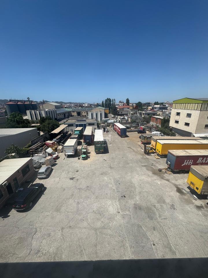 WAREHOUSE FOR RENT IN SHKOZA