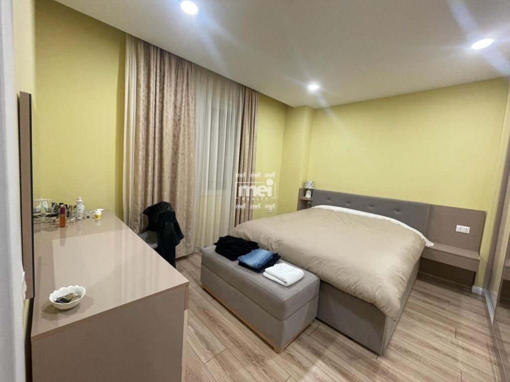 SHITET APARTAMENT 3+1 NE VOLLGA!