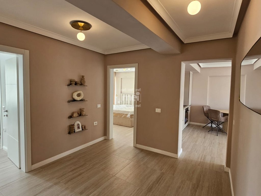 JEPET ME QIRA APARTAMENT 2+1 NE BULEVARDIN EPIDAMN