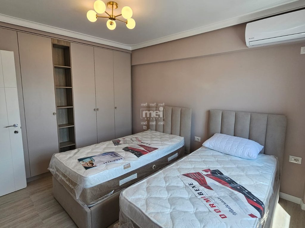 JEPET ME QIRA APARTAMENT 2+1 NE BULEVARDIN EPIDAMN