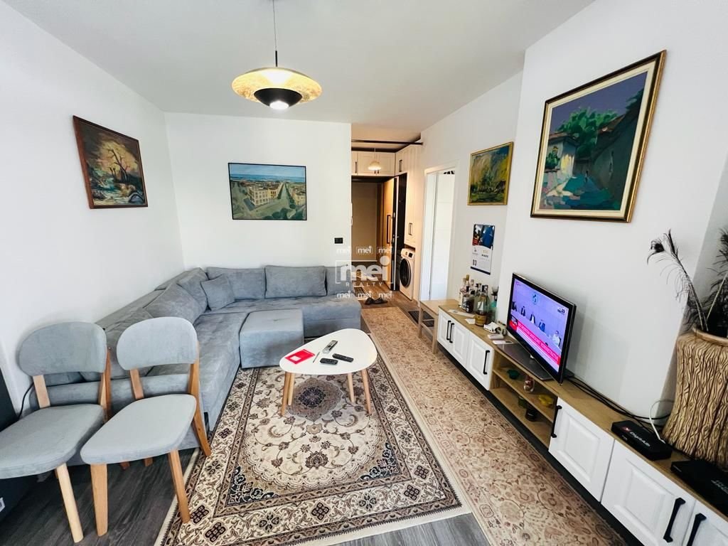 JEPET ME QIRA APARTAMENT 1+1  TEK WHITE HILL RESIDENCE+POST PARKIMI!