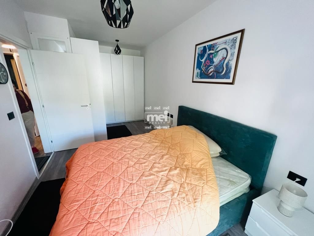 JEPET ME QIRA APARTAMENT 1+1  TEK WHITE HILL RESIDENCE+POST PARKIMI!