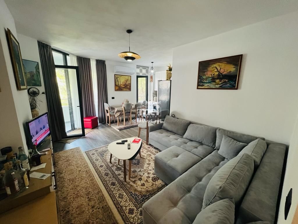 JEPET ME QIRA APARTAMENT 1+1  TEK WHITE HILL RESIDENCE+POST PARKIMI!