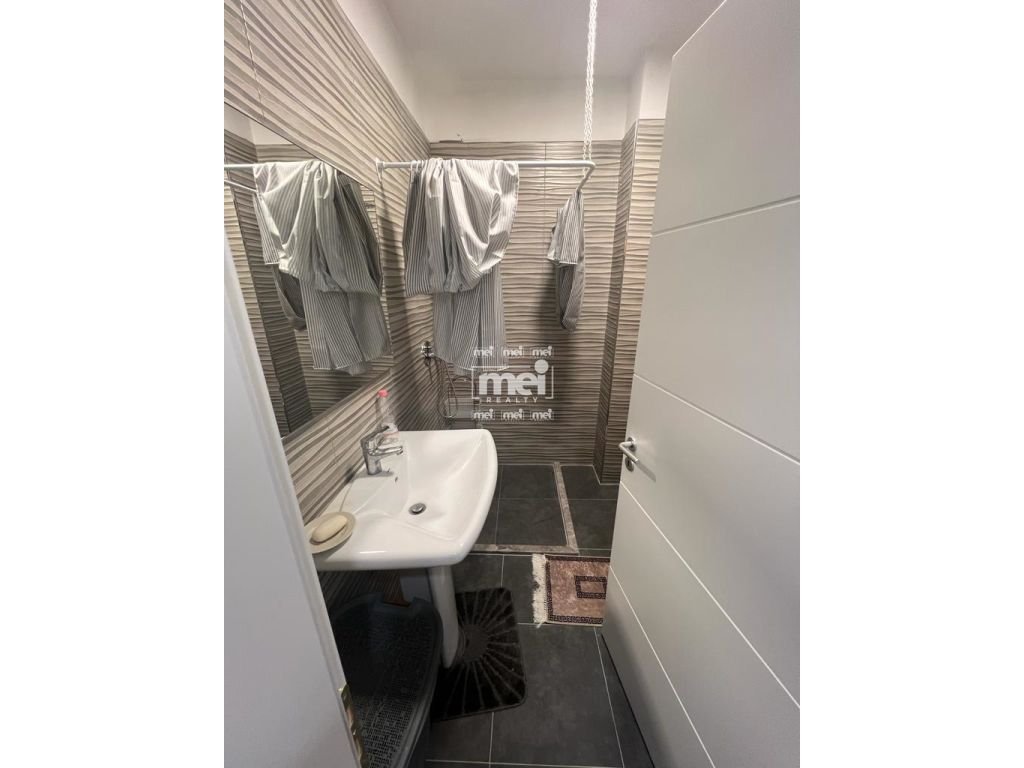 JEPET ME QIRA APARTAMENT 1+1  TEK WHITE HILL RESIDENCE+POST PARKIMI!