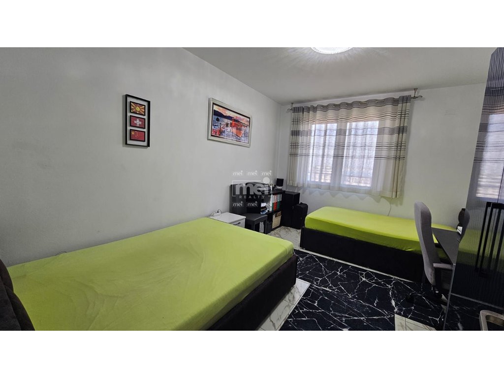 SHITET APARTAMENT 3+1+2 NË VOLLGA – PAMJE DETI! 6