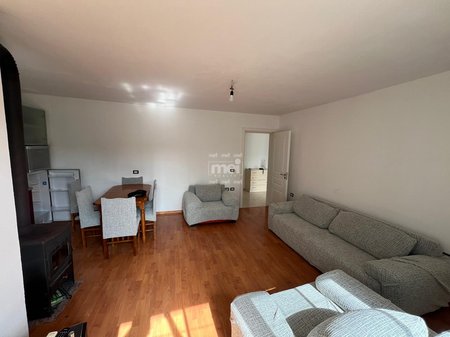 SHITET APARTMENT 2+1 TE ISH FIDANISHTJA!