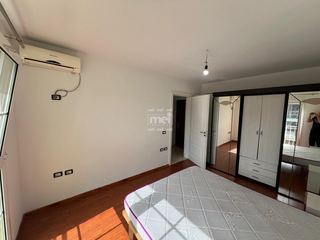SHITET APARTMENT 2+1 TE ISH FIDANISHTJA!