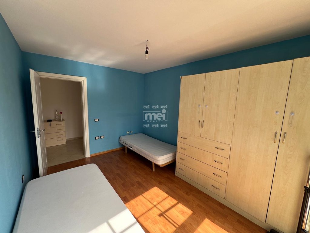SHITET APARTMENT 2+1 TE ISH FIDANISHTJA!