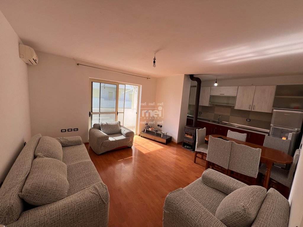 SHITET APARTMENT 2+1 TE ISH FIDANISHTJA!