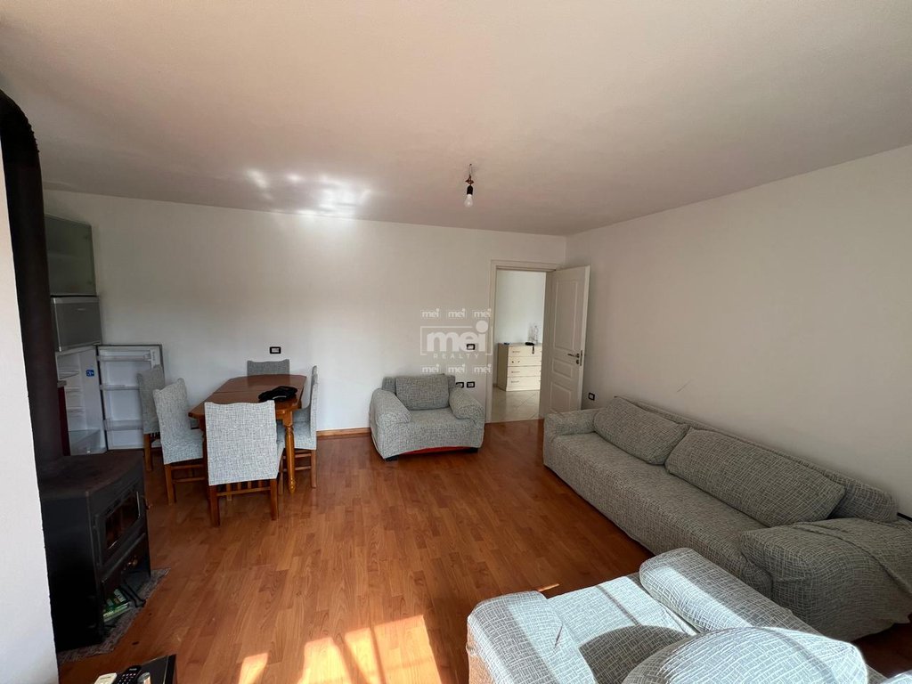 SHITET APARTMENT 2+1 TE ISH FIDANISHTJA!