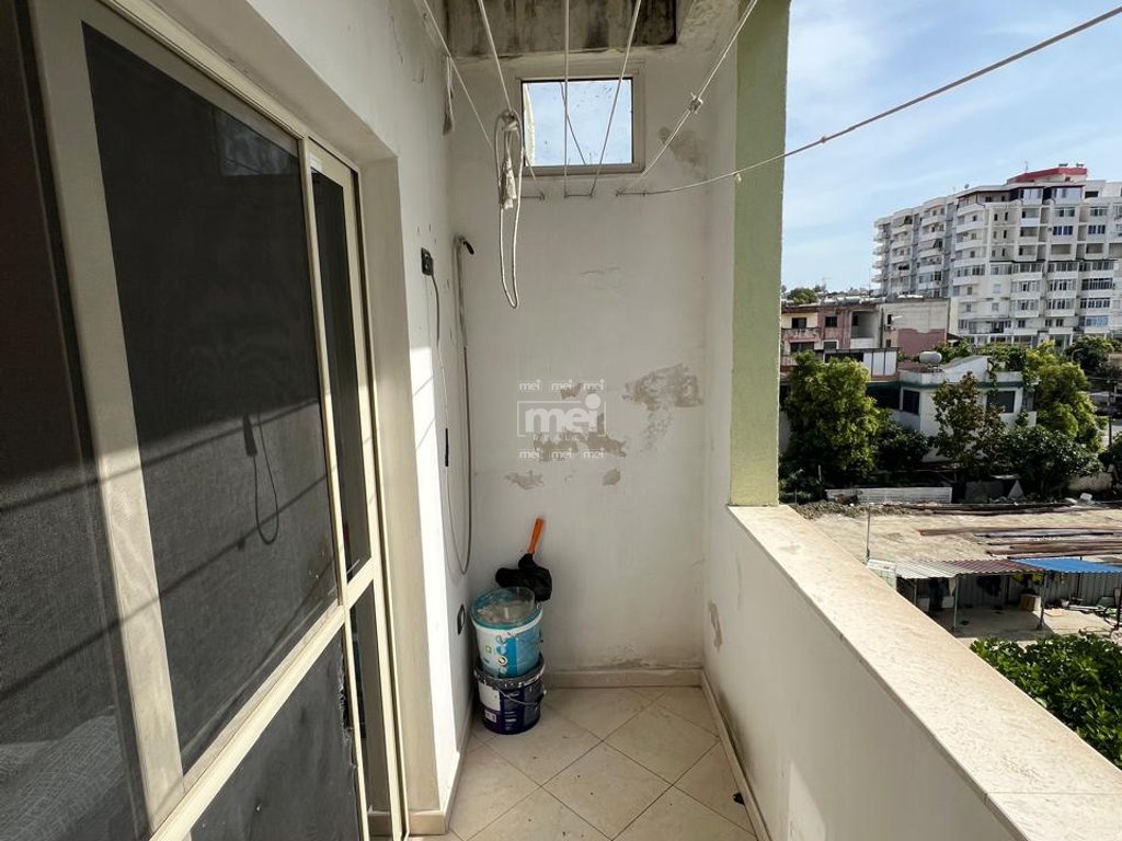 SHITET APARTMENT 2+1 TE ISH FIDANISHTJA!