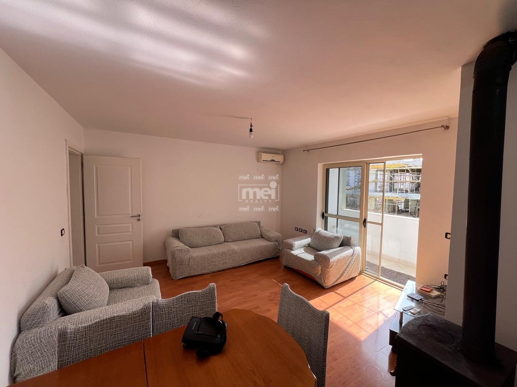 SHITET APARTMENT 2+1 TE ISH FIDANISHTJA!