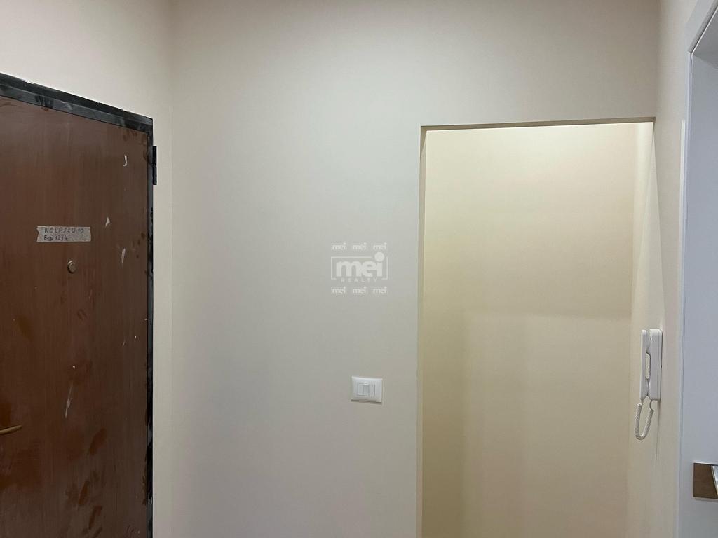 SHITET APARTAMENT 1+1 PRANE KOLOSEUT!