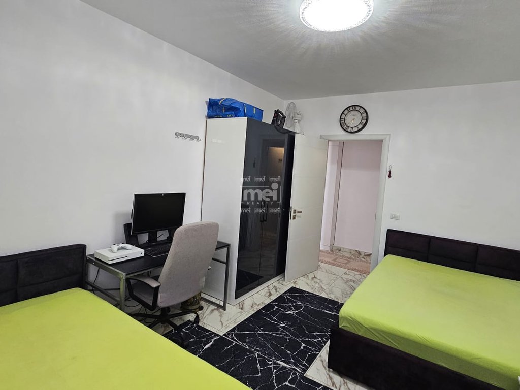 SHITET APARTAMENT 3+1+2 NË VOLLGA – PAMJE DETI!