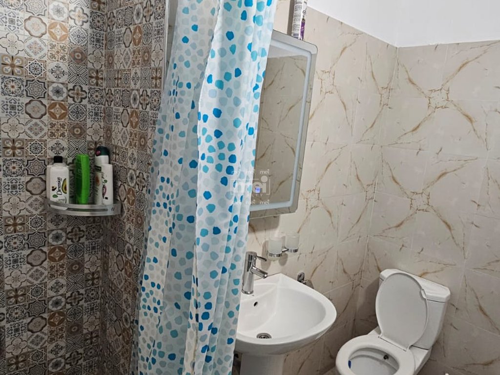SHITET APARTAMENT 3+1+2 NË VOLLGA – PAMJE DETI!