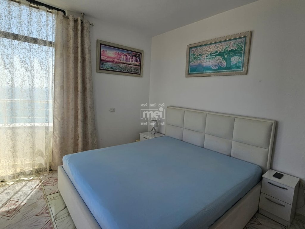 SHITET APARTAMENT 3+1+2 NË VOLLGA – PAMJE DETI!