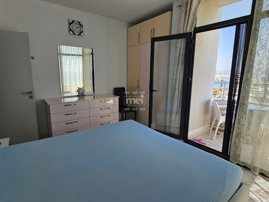 SHITET APARTAMENT 3+1+2 NË VOLLGA – PAMJE DETI!