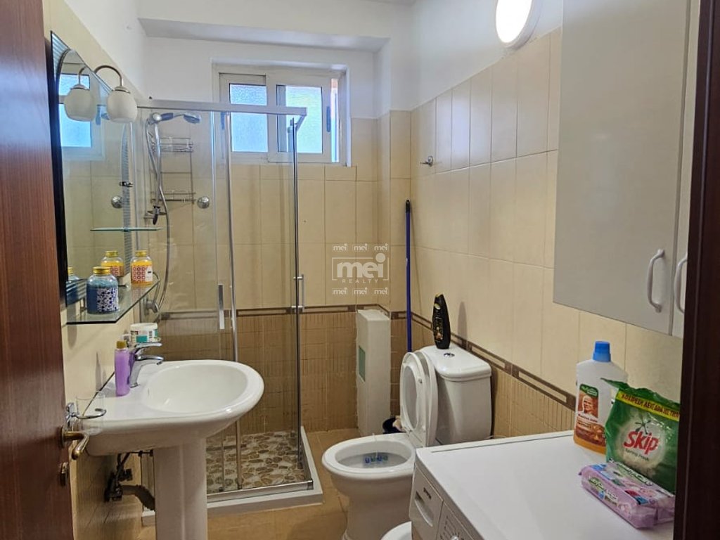 SHITET APARTAMENT 1+1 TEK MUZEUMI