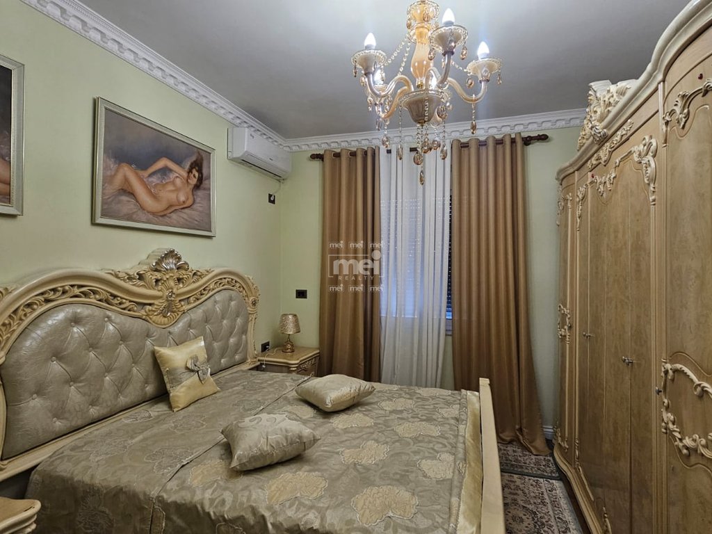 SHITET APARTAMENT 1+1 TEK MUZEUMI
