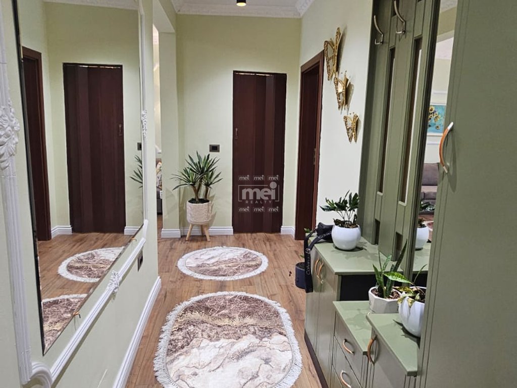 SHITET APARTAMENT 1+1 TEK MUZEUMI