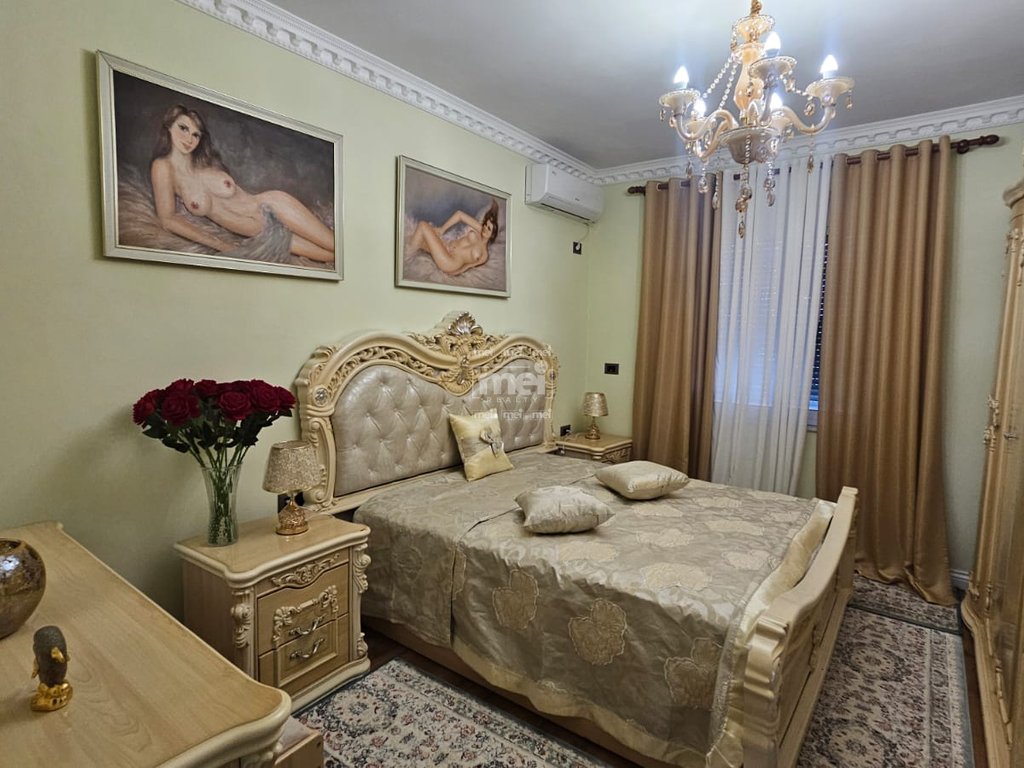SHITET APARTAMENT 1+1 TEK MUZEUMI