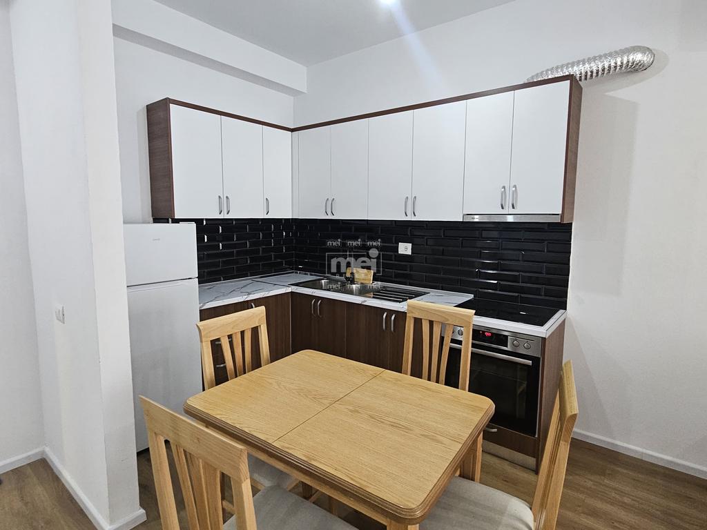 SHITET APARTAMENTI I RI NE ALI DEM!