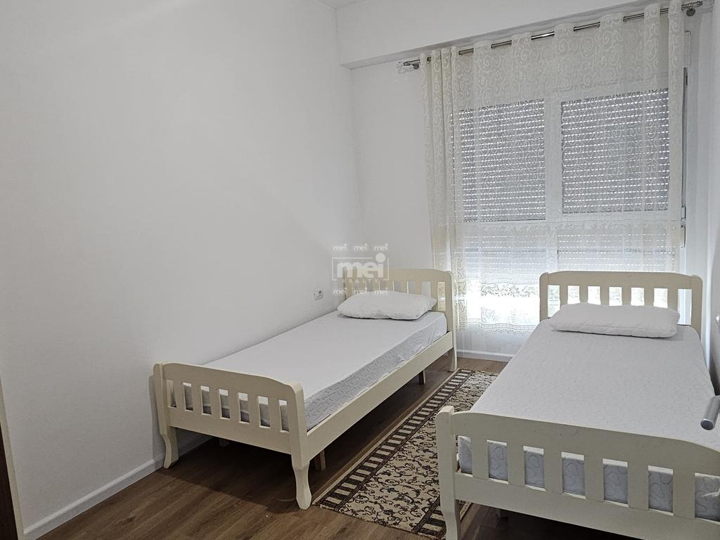SHITET APARTAMENTI I RI NE ALI DEM!