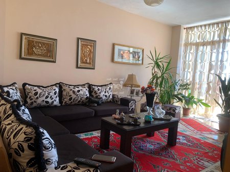 SHITET APARTAMENT 2+1 PRANE GJYKATES!