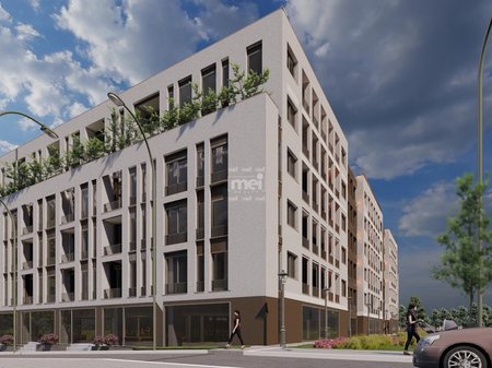 SHITET APARTAMENT 2+1 GOLEM